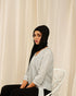 Moonlight V-Neck Top  - The Hijab Company